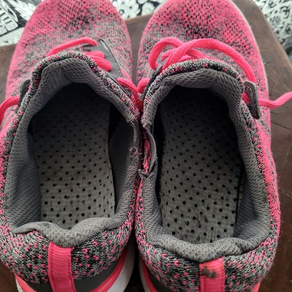 Kids Kool Knit Shoes - Picture 2 of 8